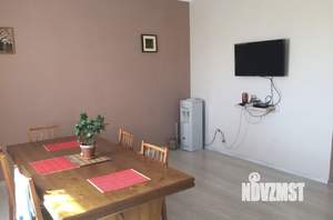 Таунхаус 69м², 2-этажный, участок 18 сот.