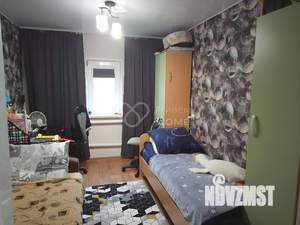 Дом 61м², 1-этажный, участок 5 сот.