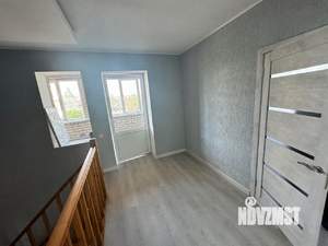 Дом 290м², 3-этажный, участок 6 сот.