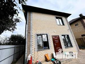 Дом 130м², 2-этажный, участок 5 сот.