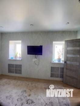 Дом 124м², 2-этажный, участок 11 сот.