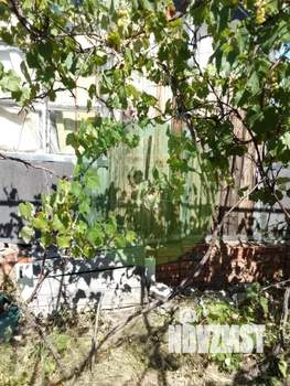 Дом 24м², 1-этажный, участок 6 сот.