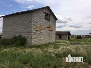 Дом 105м², 2-этажный, участок 15 сот.