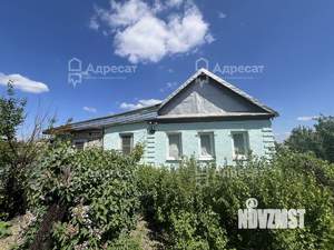 Дом 83м², 1-этажный, участок 4 сот.