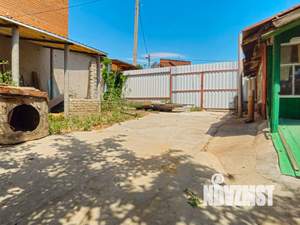 Дом 60м², 1-этажный, участок 4 сот.