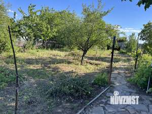 Дом 21м², 1-этажный, участок 6 сот.