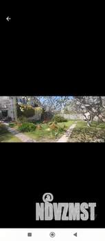 Дом 80м², 2-этажный, участок 10 сот.