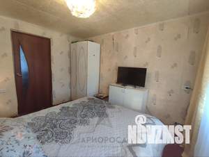 Дом 71м², 1-этажный, участок 6 сот.