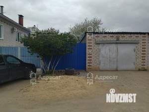 Дом 169м², 1-этажный, участок 6 сот.