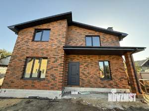 Дом 201м², 2-этажный, участок 5 сот.