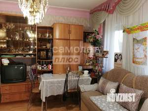 Дом 64м², 1-этажный, участок 6 сот.