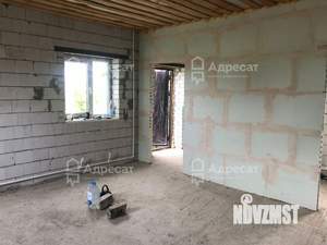 Дом 42м², 1-этажный, участок 4 сот.