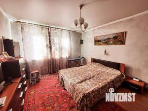 Дом 94м², 1-этажный, участок 8 сот.