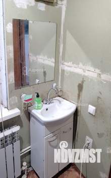 Дом 47м², 1-этажный, участок 6 сот.