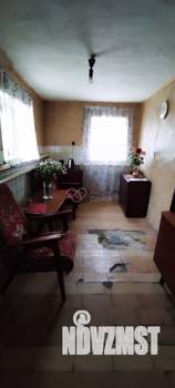 Дом 88м², 1-этажный, участок 6 сот.