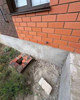 Дом 100м², 1-этажный, участок 5 сот.