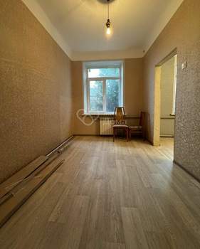 Дом 53м², 1-этажный, участок 2 сот.