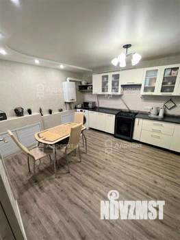 Дом 83м², 1-этажный, участок 3 сот.