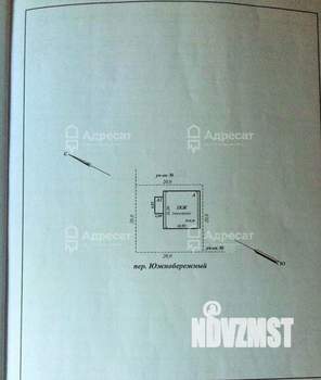 Дом 199м², 2-этажный, участок 4 сот.