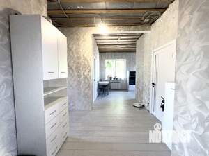 Дом 77м², 1-этажный, участок 3 сот.