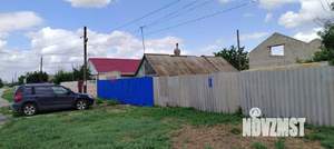 Дом 31м², 1-этажный, участок 7 сот.