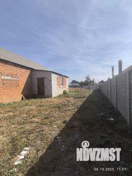 Дом 150м², 2-этажный, участок 9 сот.