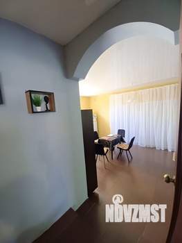 Дом 125м², 2-этажный, участок 3 сот.