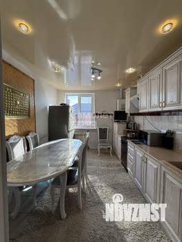 Дом 194м², 1-этажный, участок 6 сот.