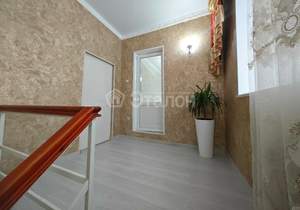 Дом 251м², 2-этажный, участок 6 сот.