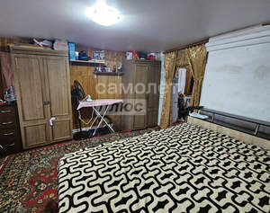 Дом 24м², 1-этажный, участок 7 сот.