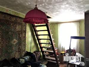 Дом 38м², 1-этажный, участок 7 сот.