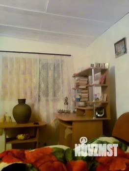 Дом 26м², 1-этажный, участок 7 сот.