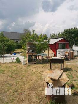 Дом 80м², 2-этажный, участок 9 сот.