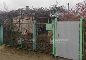 Дом 66м², 1-этажный, участок 4 сот.