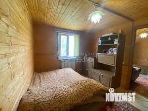 Дом 57м², 2-этажный, участок 7 сот.