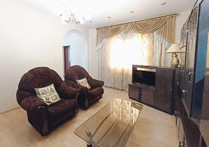 Дом 121м², 1-этажный, участок 6 сот.