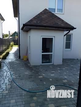 Дом 160м², 3-этажный, участок 3 сот.