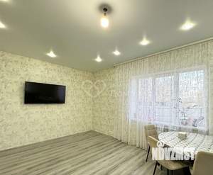 Дом 119м², 1-этажный, участок 6 сот.