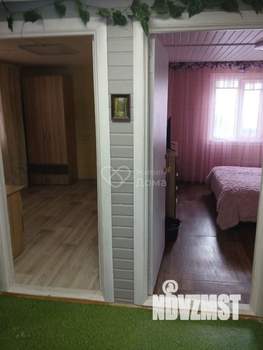 Дом 48м², 1-этажный, участок 6 сот.