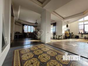 Дом 578м², 3-этажный, участок 9 сот.