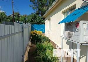 Дом 79м², 1-этажный, участок 6 сот.