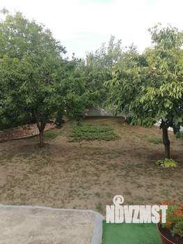 Дом 71м², 1-этажный, участок 3 сот.