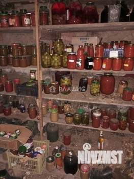 Дом 66м², 1-этажный, участок 5 сот.