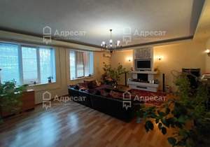 Дом 332м², 2-этажный, участок 6 сот.