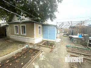 Дом 32м², 1-этажный, участок 3 сот.