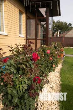 Дом 105м², 1-этажный, участок 10 сот.