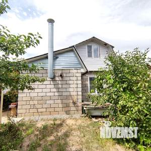 Дом 64м², 1-этажный, участок 5 сот.