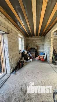 Дача 108м², 2-этажный, участок 6 сот.