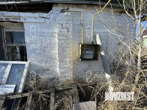 Дом 35м², 1-этажный, участок 5 сот.