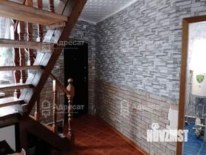 Дом 110м², 2-этажный, участок 10 сот.